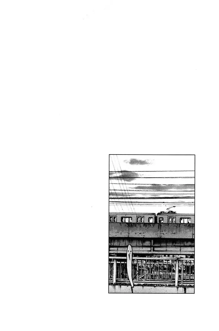 Goodnight Punpun Chapter 90 image 06_optimized